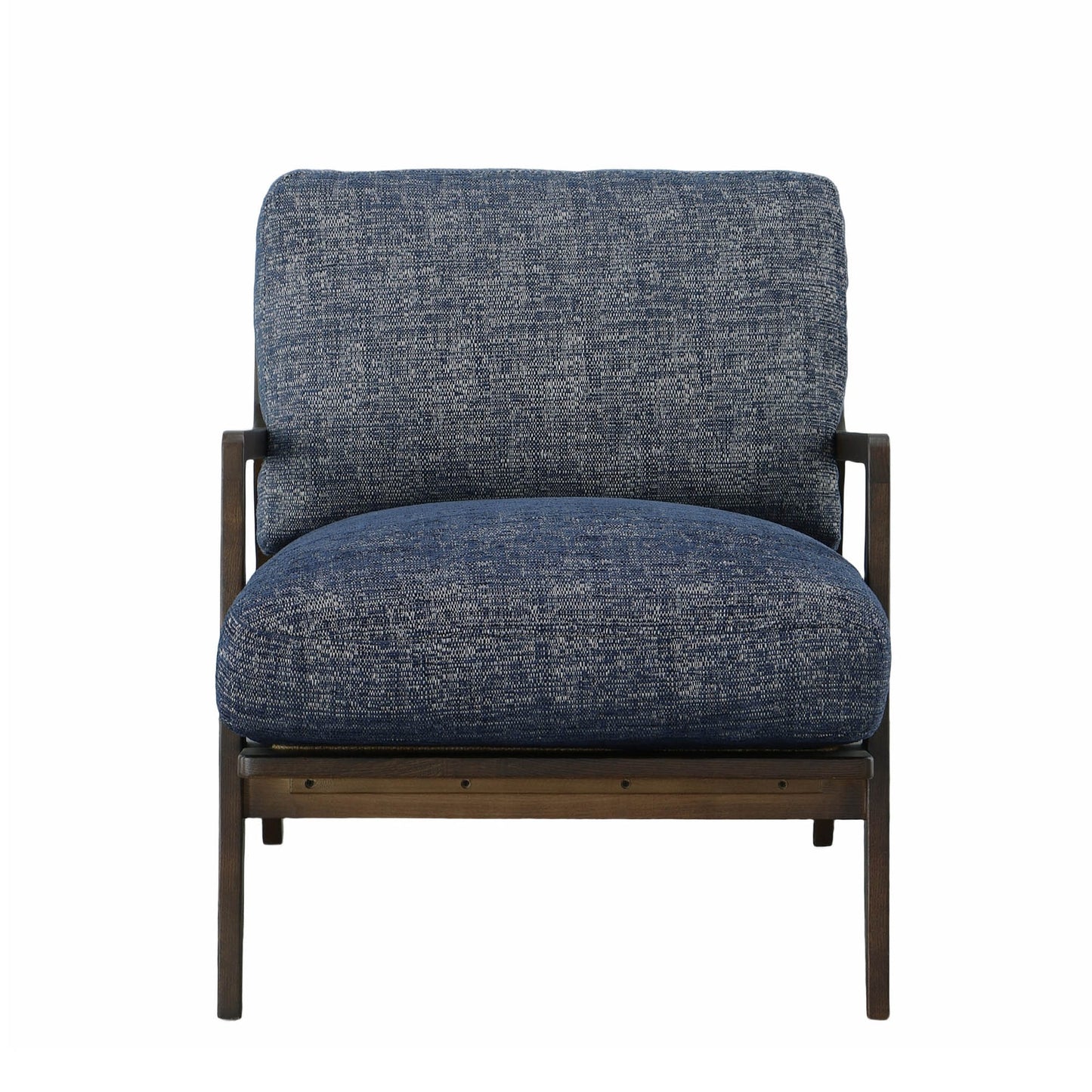 Lawrence Arm Chair - Royal Navy