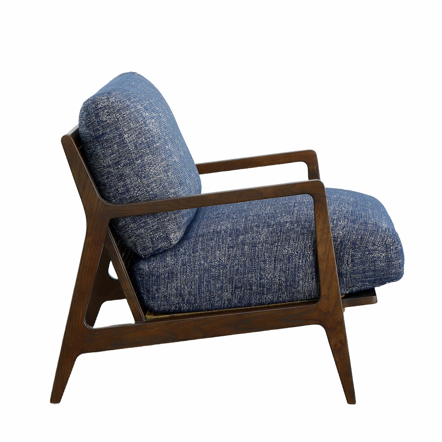 Lawrence Arm Chair - Royal Navy