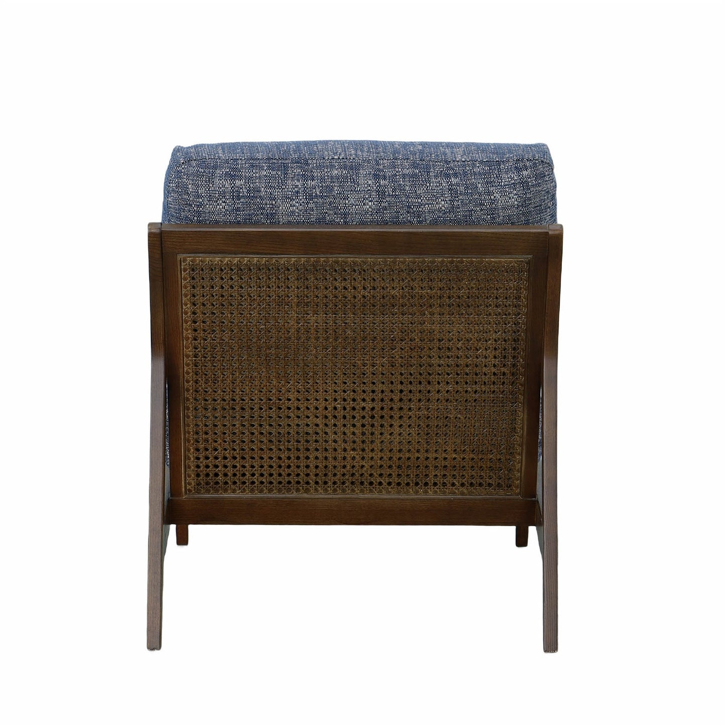Lawrence Arm Chair - Royal Navy