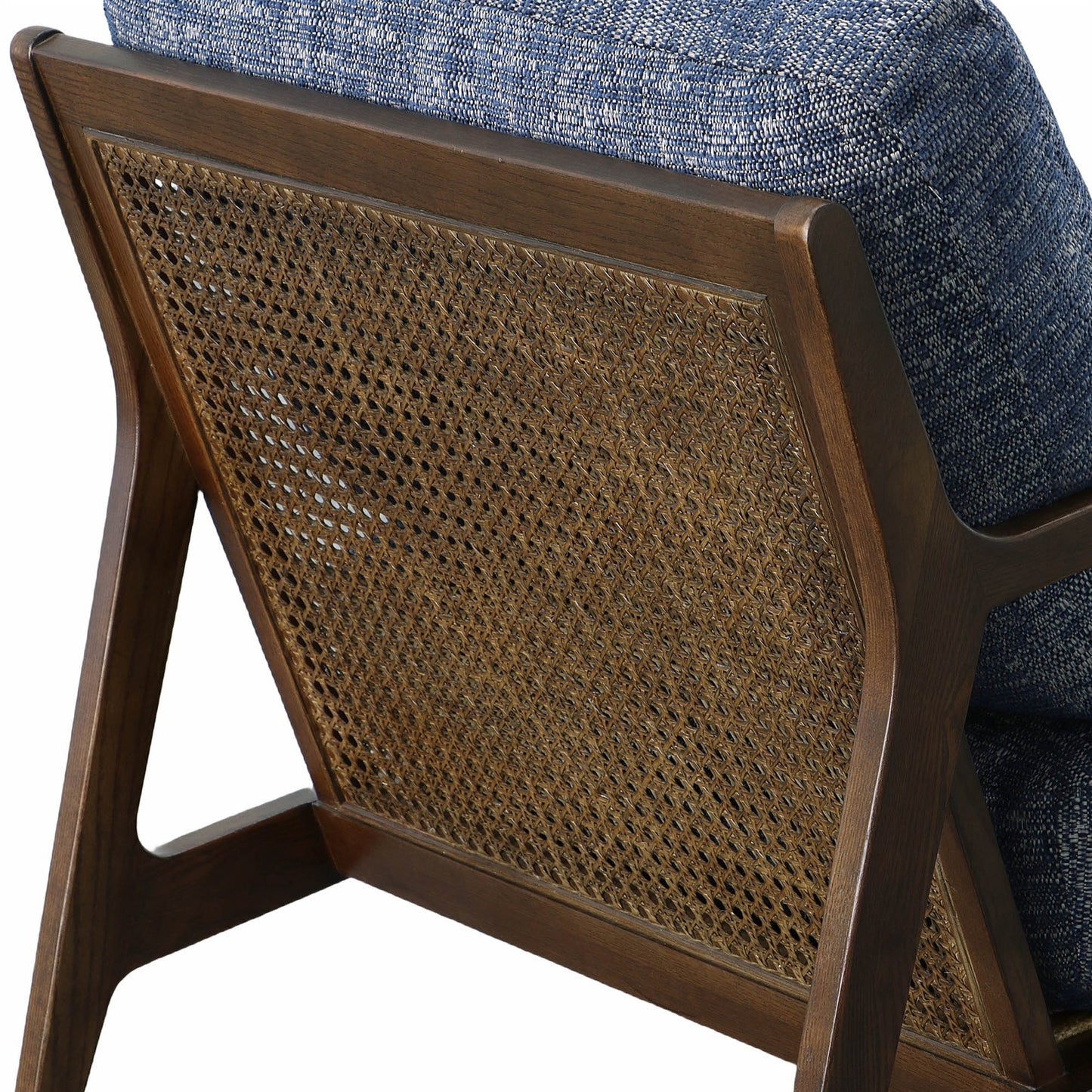 Lawrence Arm Chair - Royal Navy