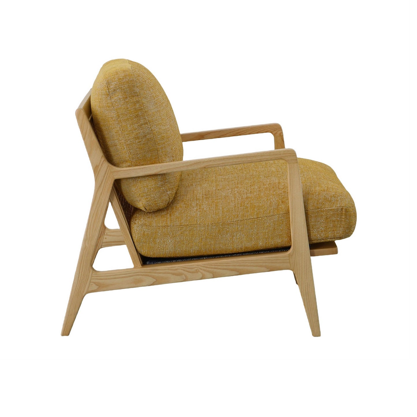 Lawrence Arm Chair - Tuscan Sun