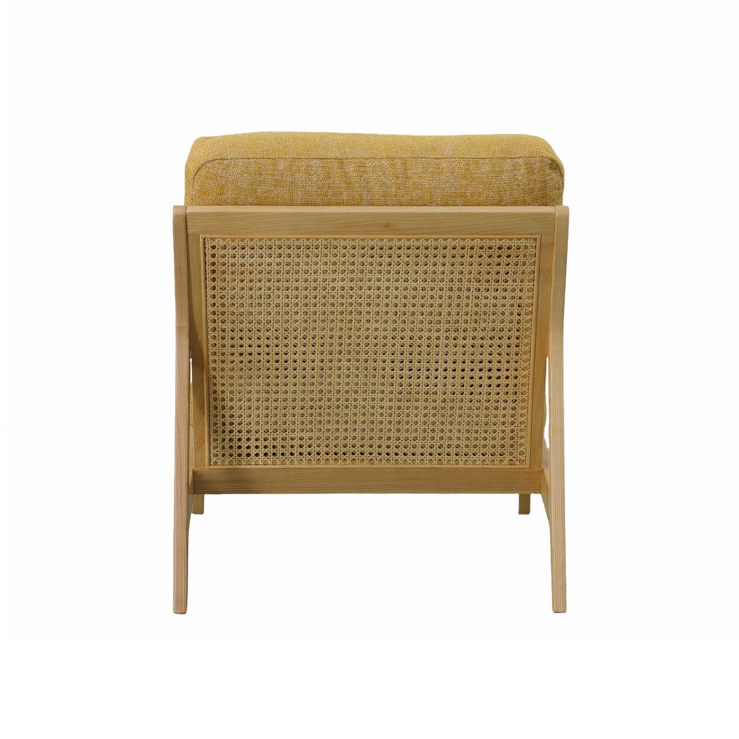 Lawrence Arm Chair - Tuscan Sun