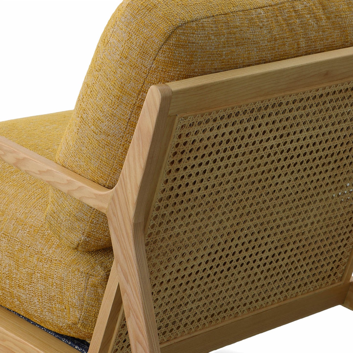 Lawrence Arm Chair - Tuscan Sun