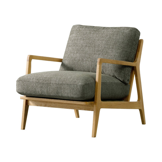 Lawrence Arm Chair - Sage