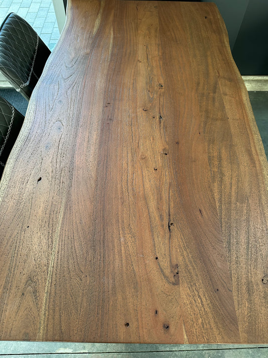 Allison's Order - Calgary, Alberta