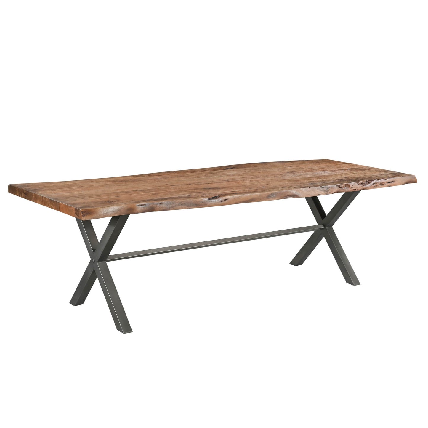 Restore Collection - Live Edge Dining Tables - 3 Sizes