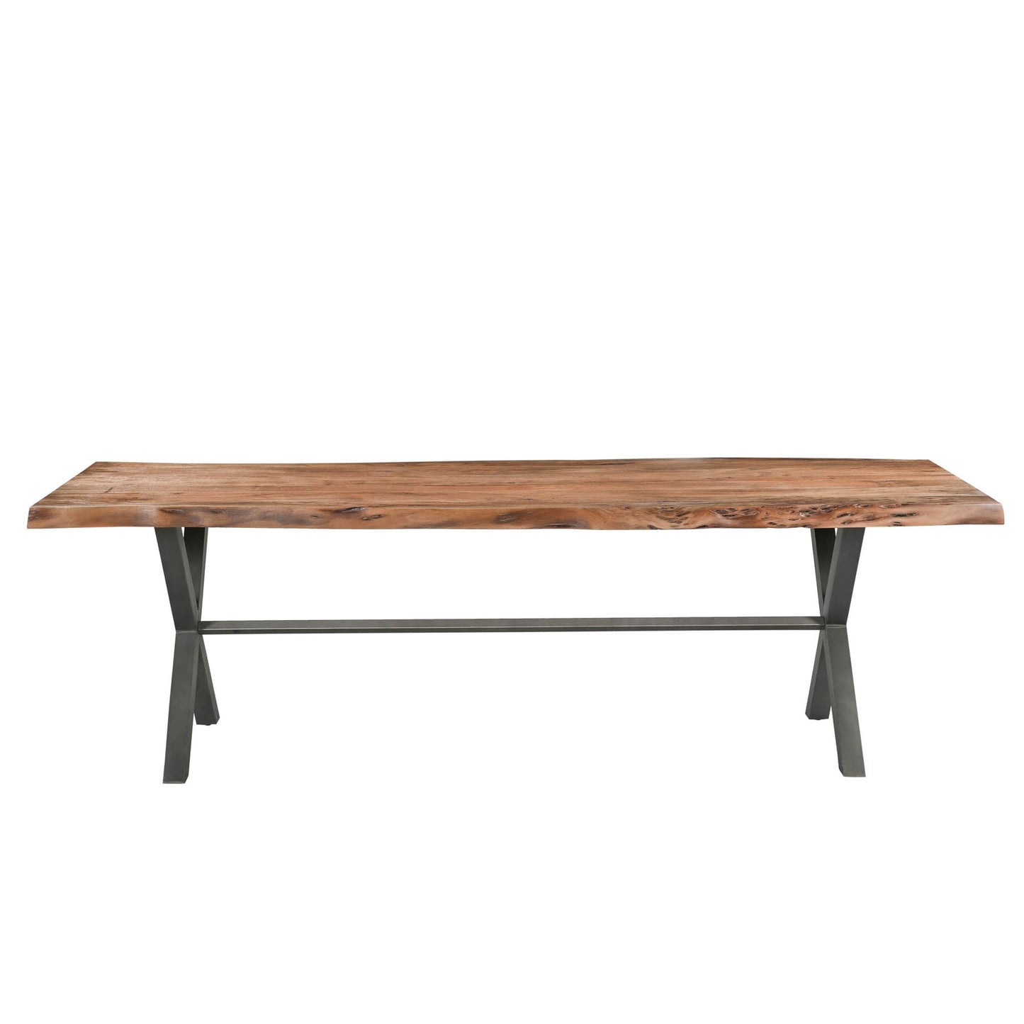 Restore Collection - Live Edge Dining Tables - 3 Sizes