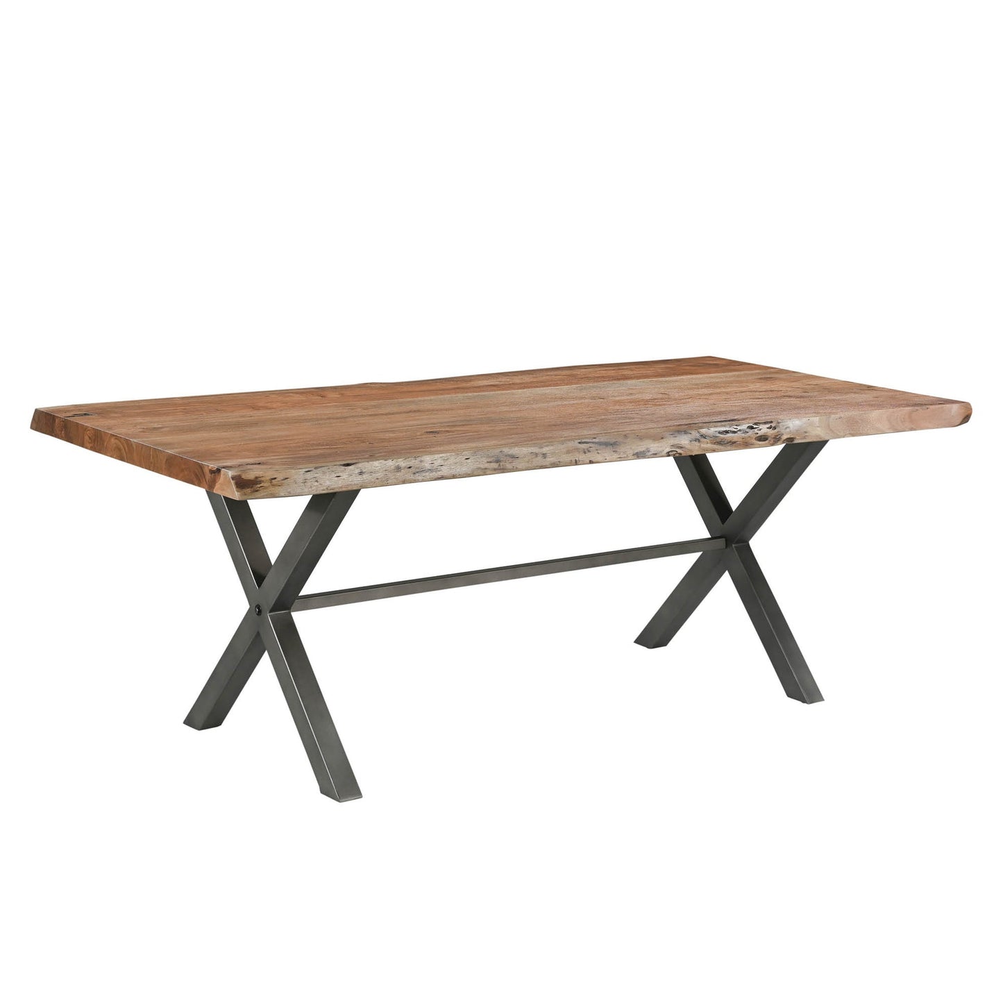 Restore Collection - Live Edge Dining Tables - 3 Sizes