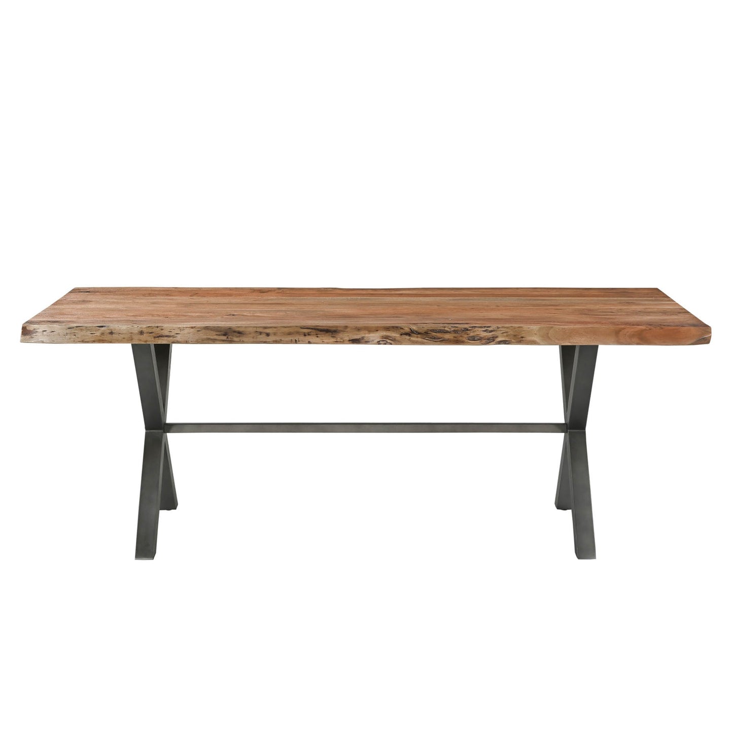 Restore Collection - Live Edge Dining Tables - 3 Sizes