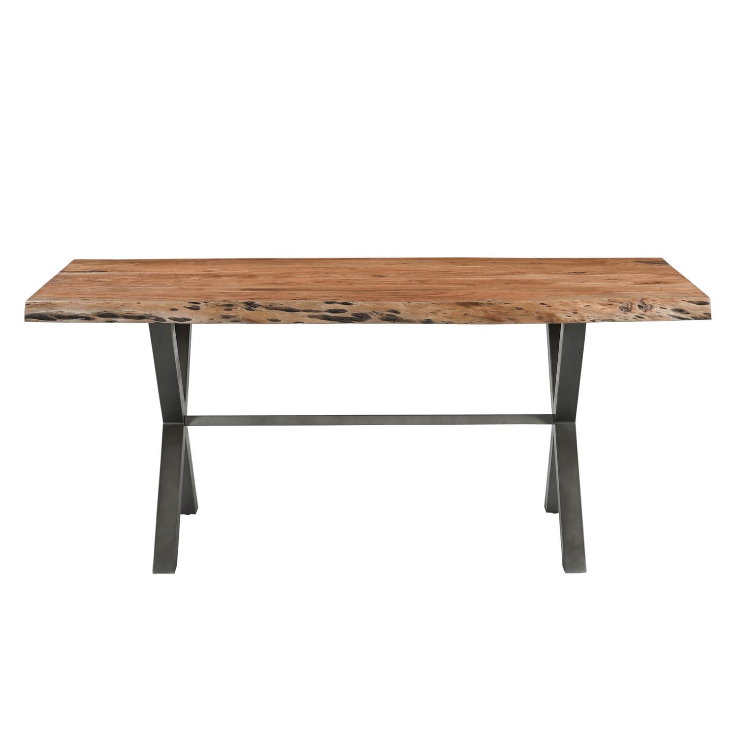 Restore Collection - Live Edge Dining Tables - 3 Sizes