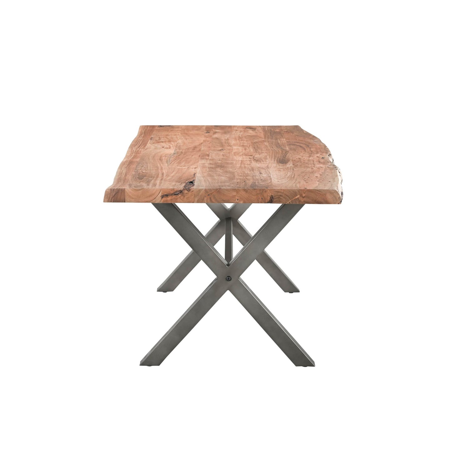 Restore Collection - Live Edge Dining Tables - 3 Sizes