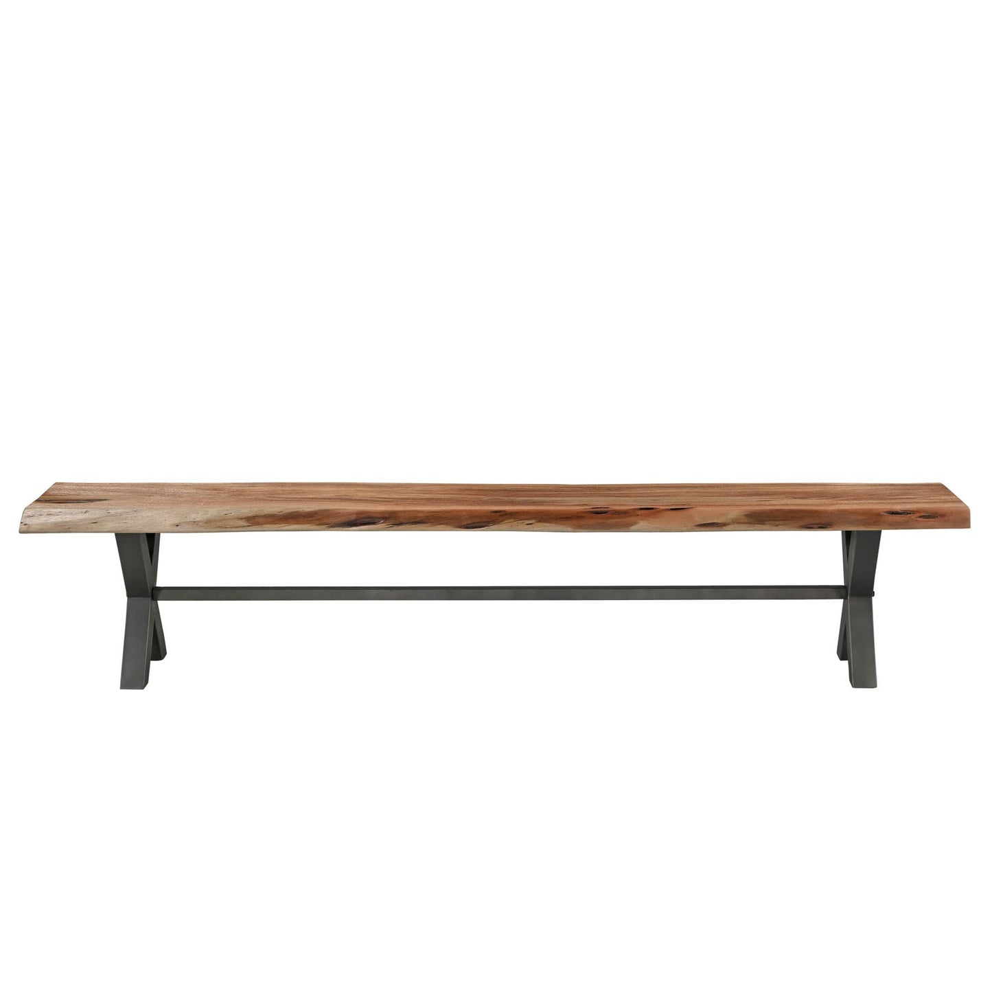 Restore Collection - Live Edge Benches - 3 Sizes