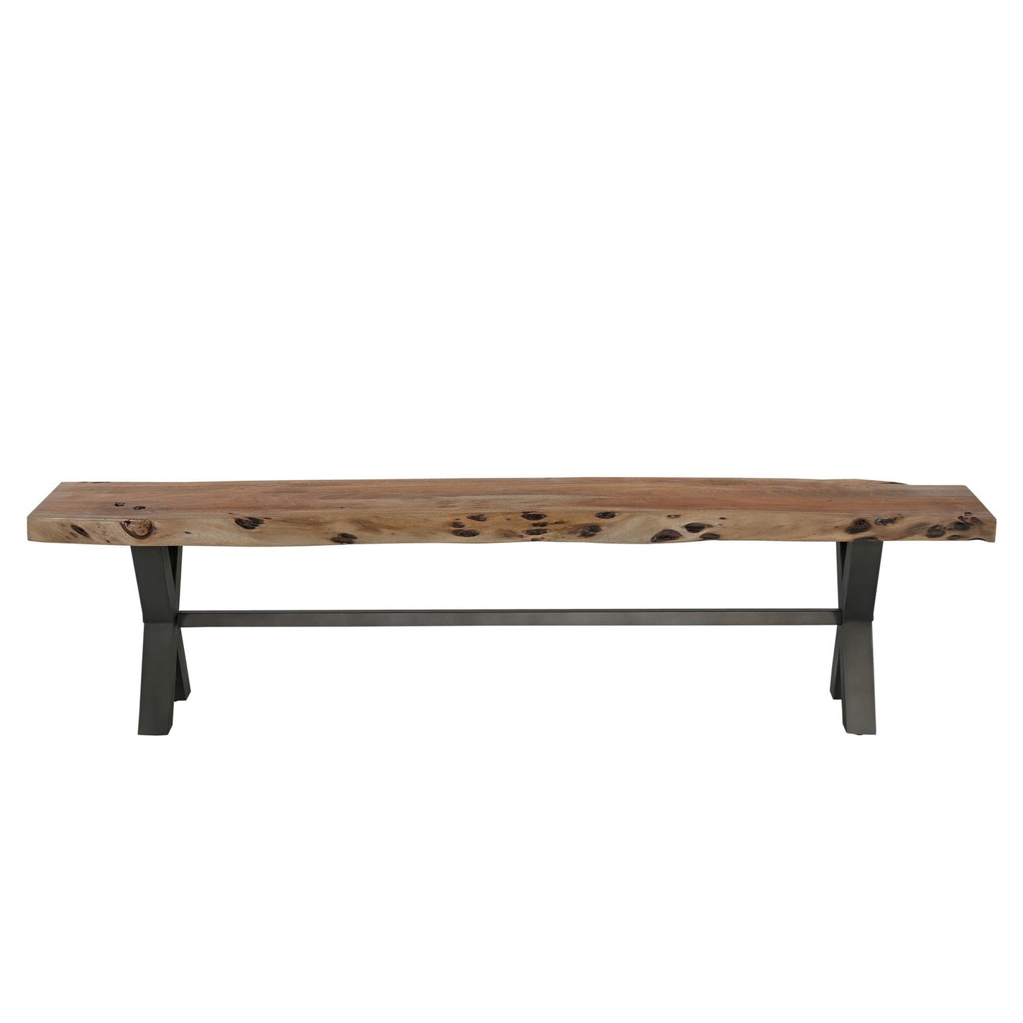 Restore Collection - Live Edge Benches - 3 Sizes