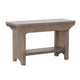 Irish Coast Bench 31" - Sundried