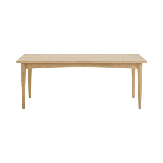 Lumina Dining Table - 39" x 79"