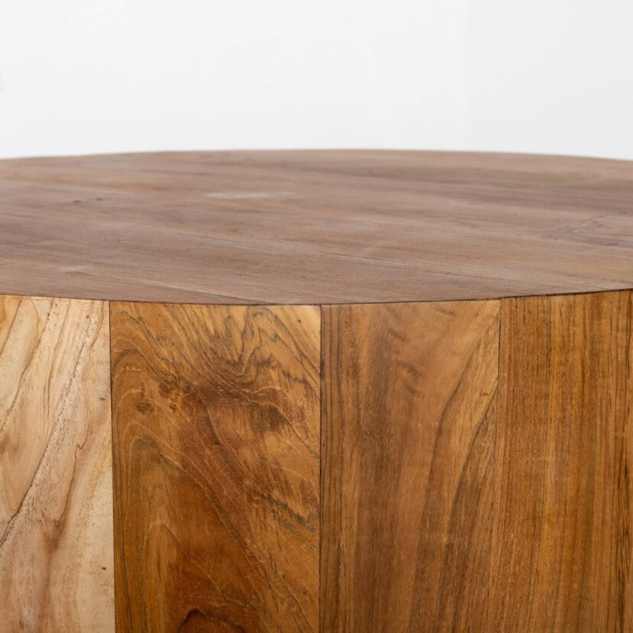 Reza Coffee Table 39"