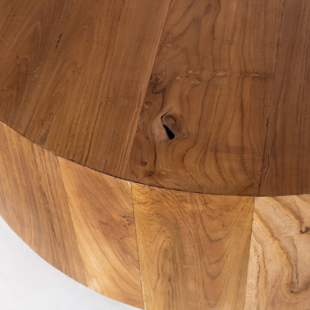 Reza Coffee Table 39"