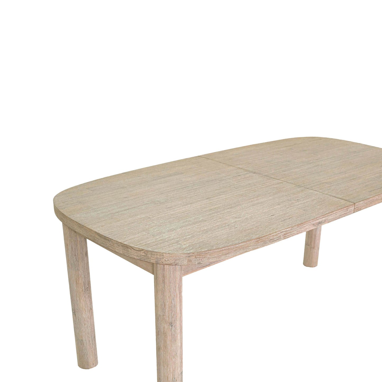 Oasis Extension Dining Table - 70" / 86" / 102"