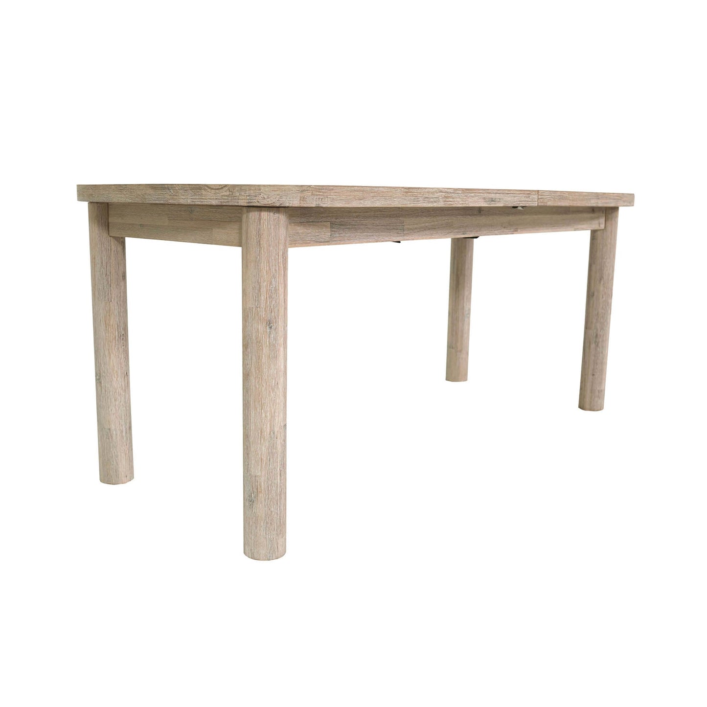 Oasis Extension Dining Table - 35" x 70" / 86" / 102"