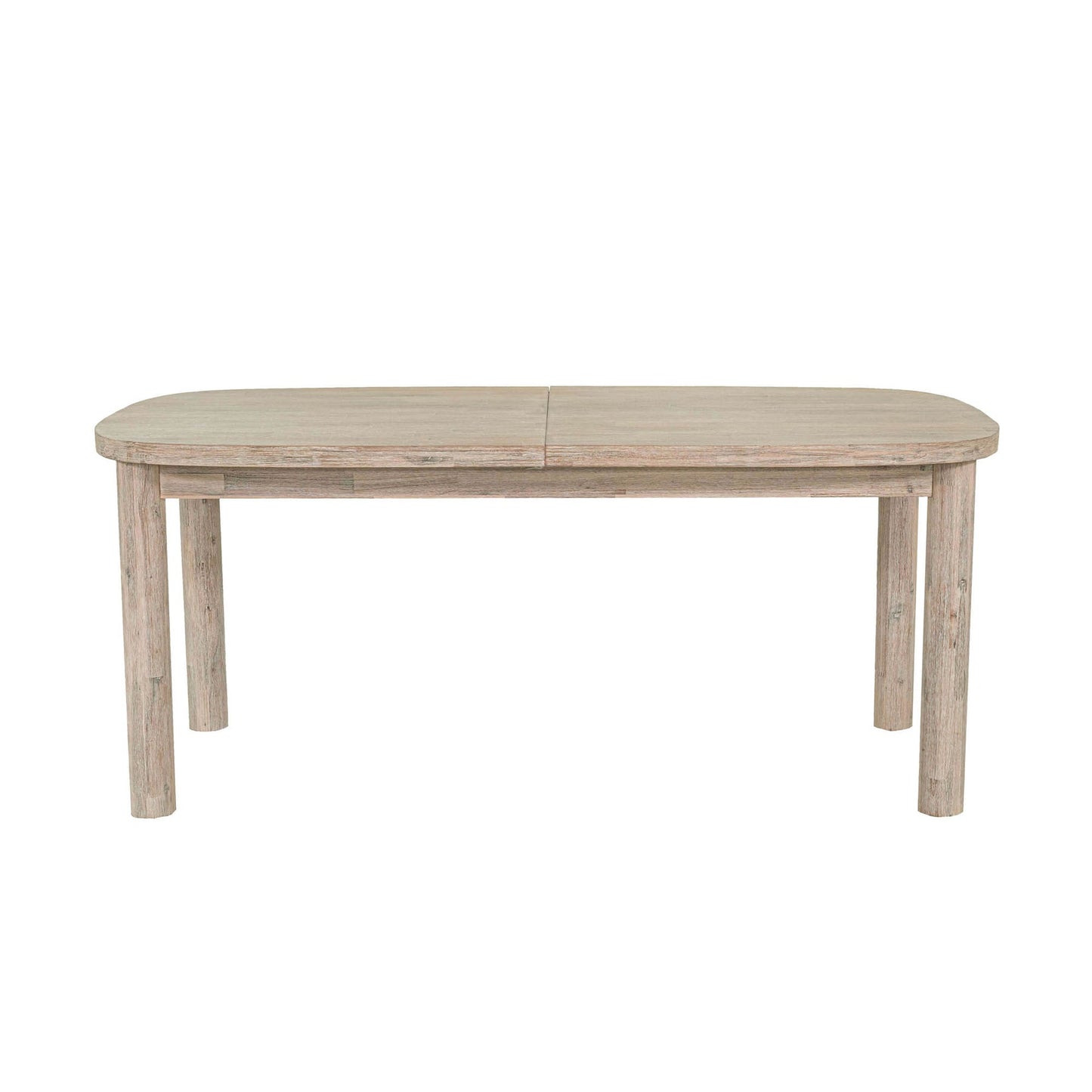 Oasis Extension Dining Table - 70" / 86" / 102"