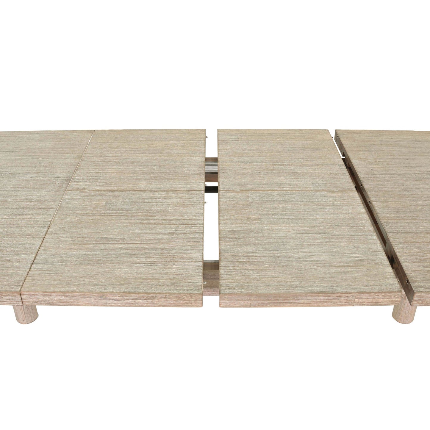 Oasis Extension Dining Table - 70" / 86" / 102"