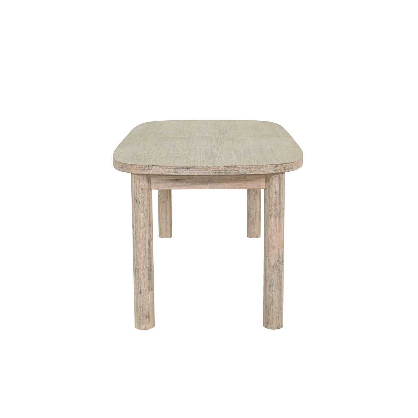 Oasis Extension Dining Table - 70" / 86" / 102"