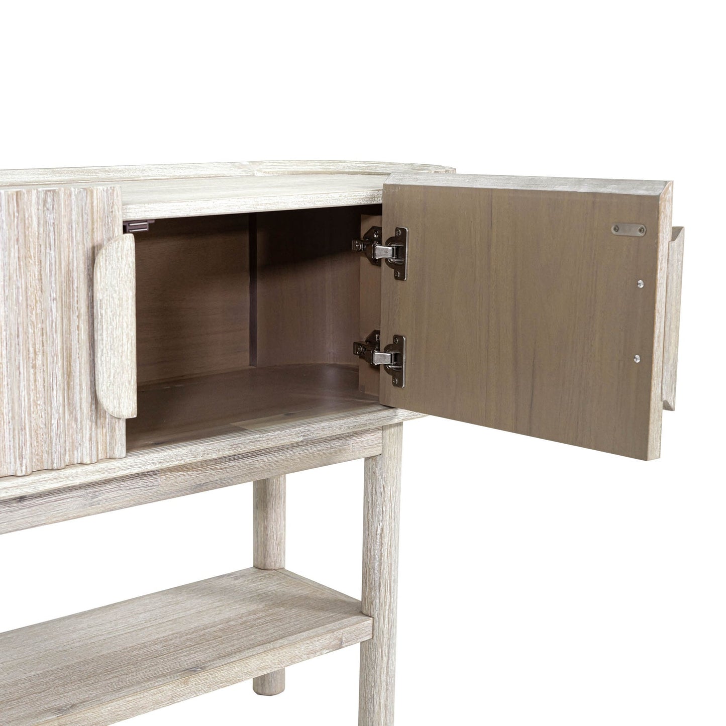 Oasis Console 47"