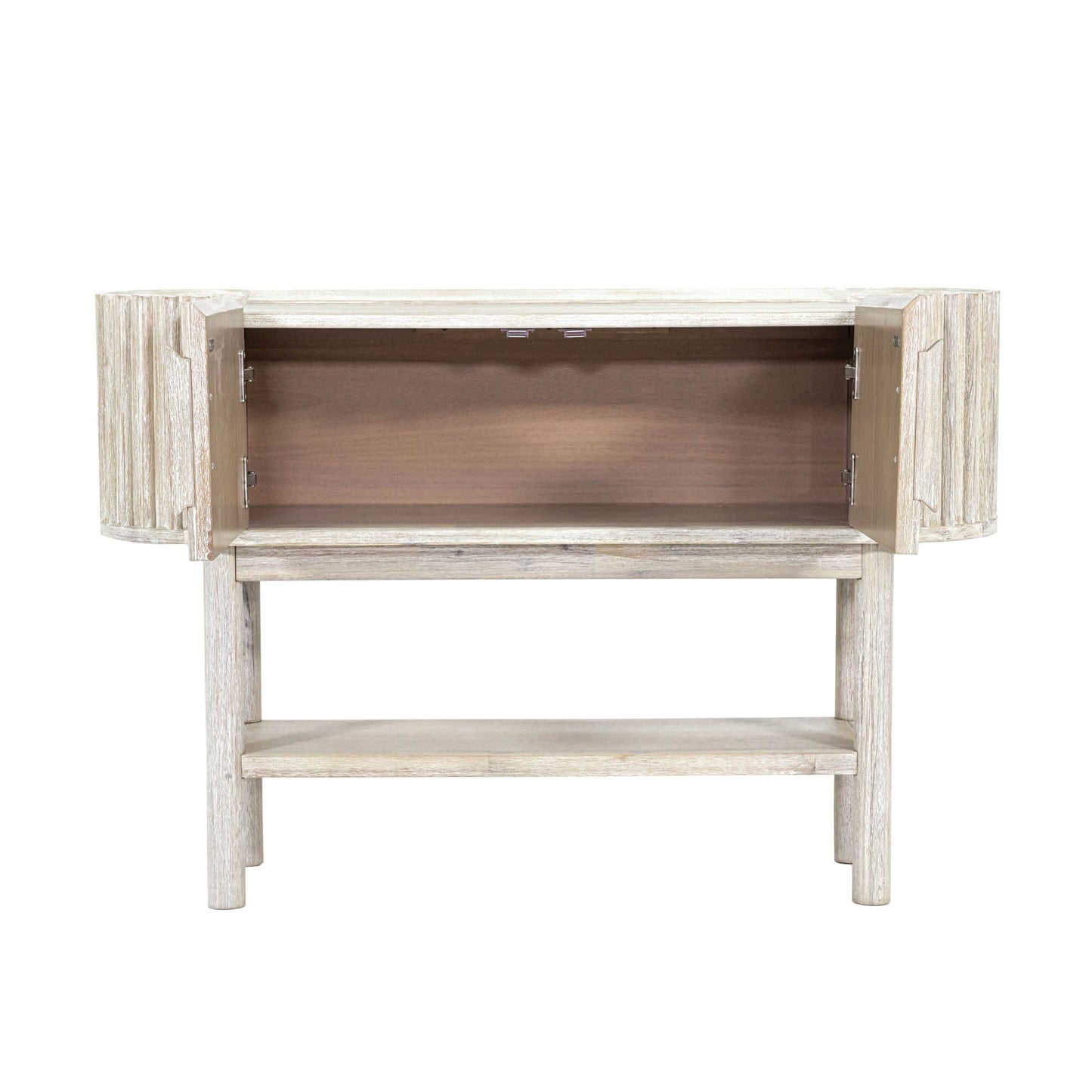 Oasis Console 47"