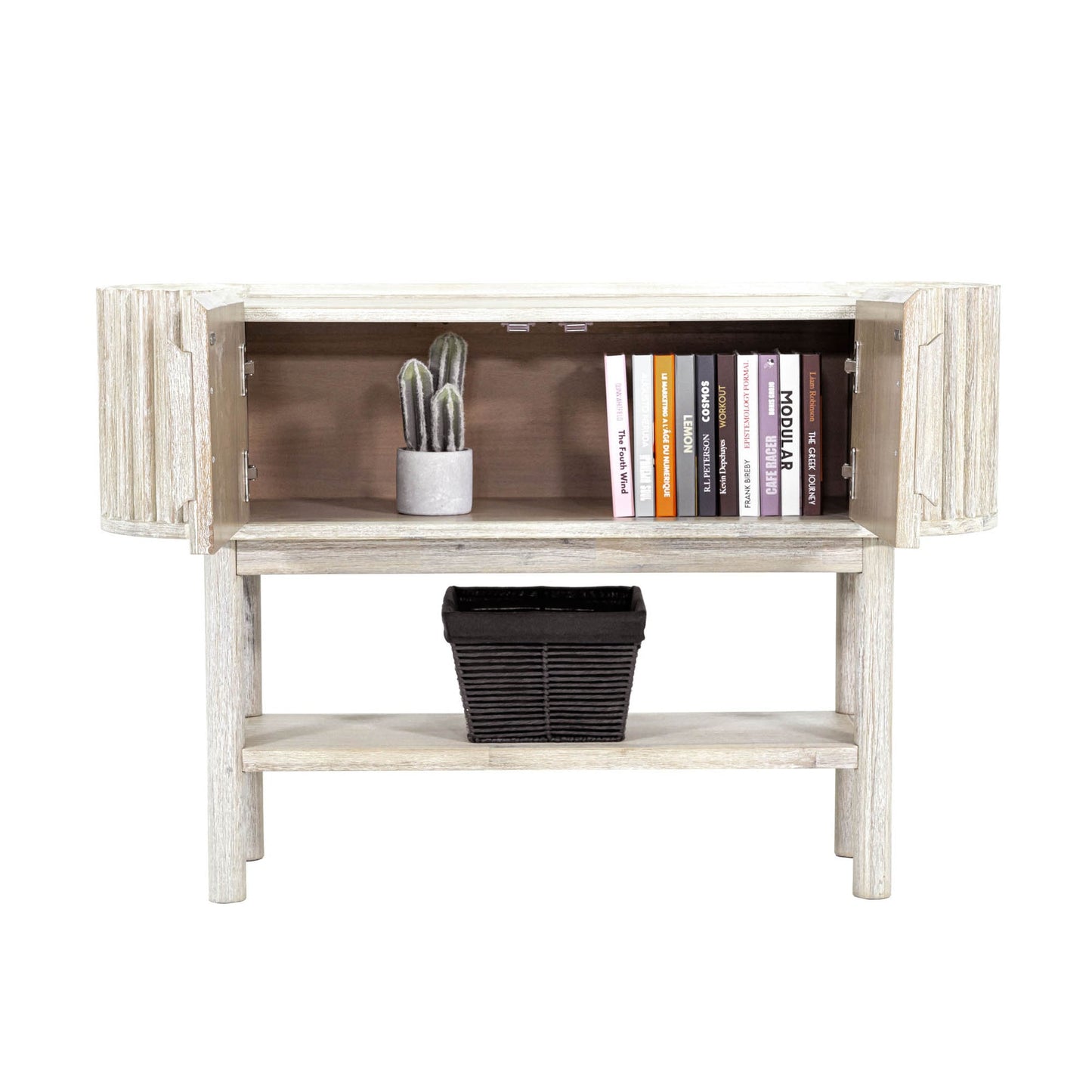 Oasis Console 47"