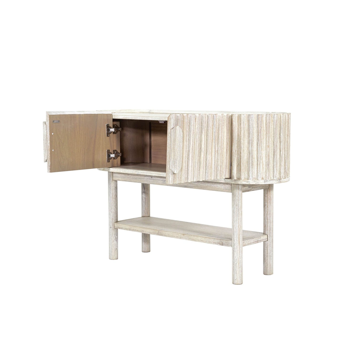 Oasis Console 47"
