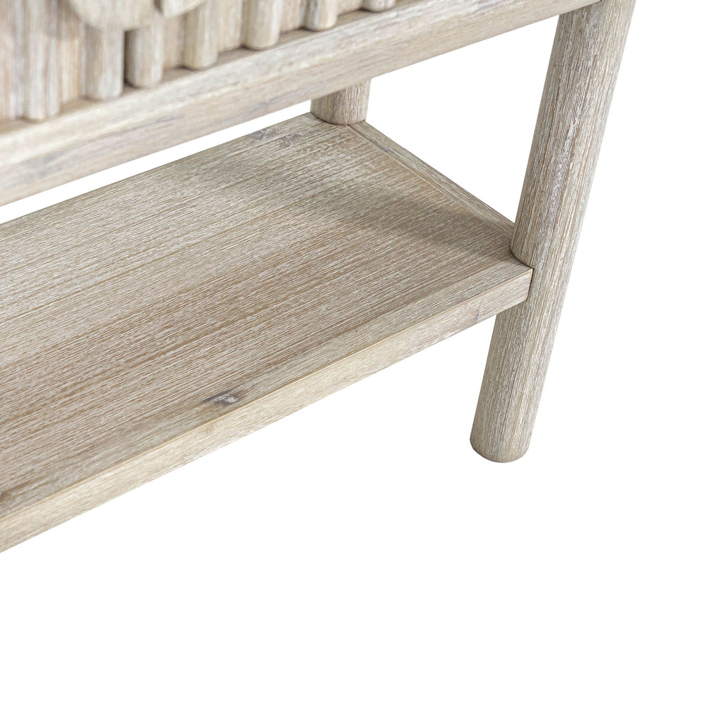 Oasis Console 47"
