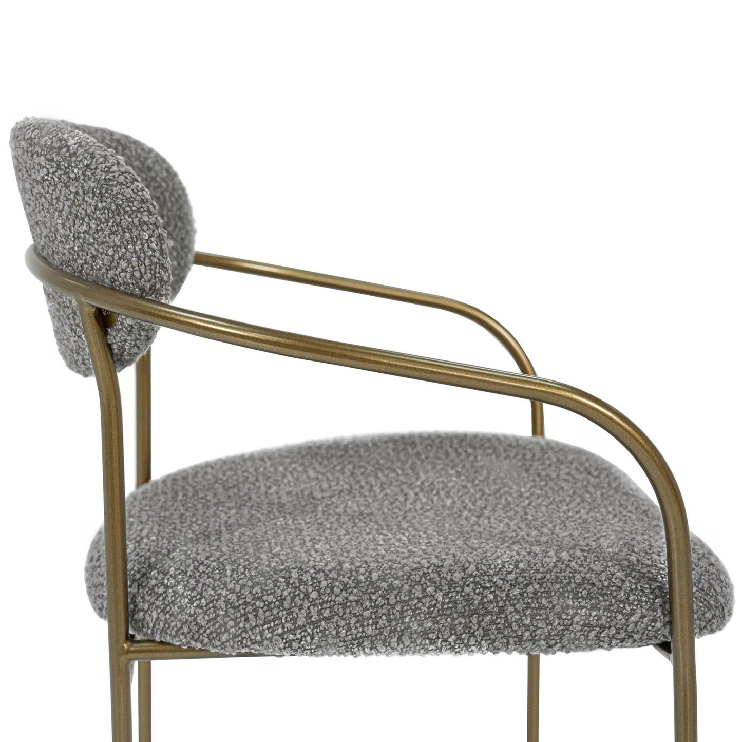 Oasis Dining Chair with Arms