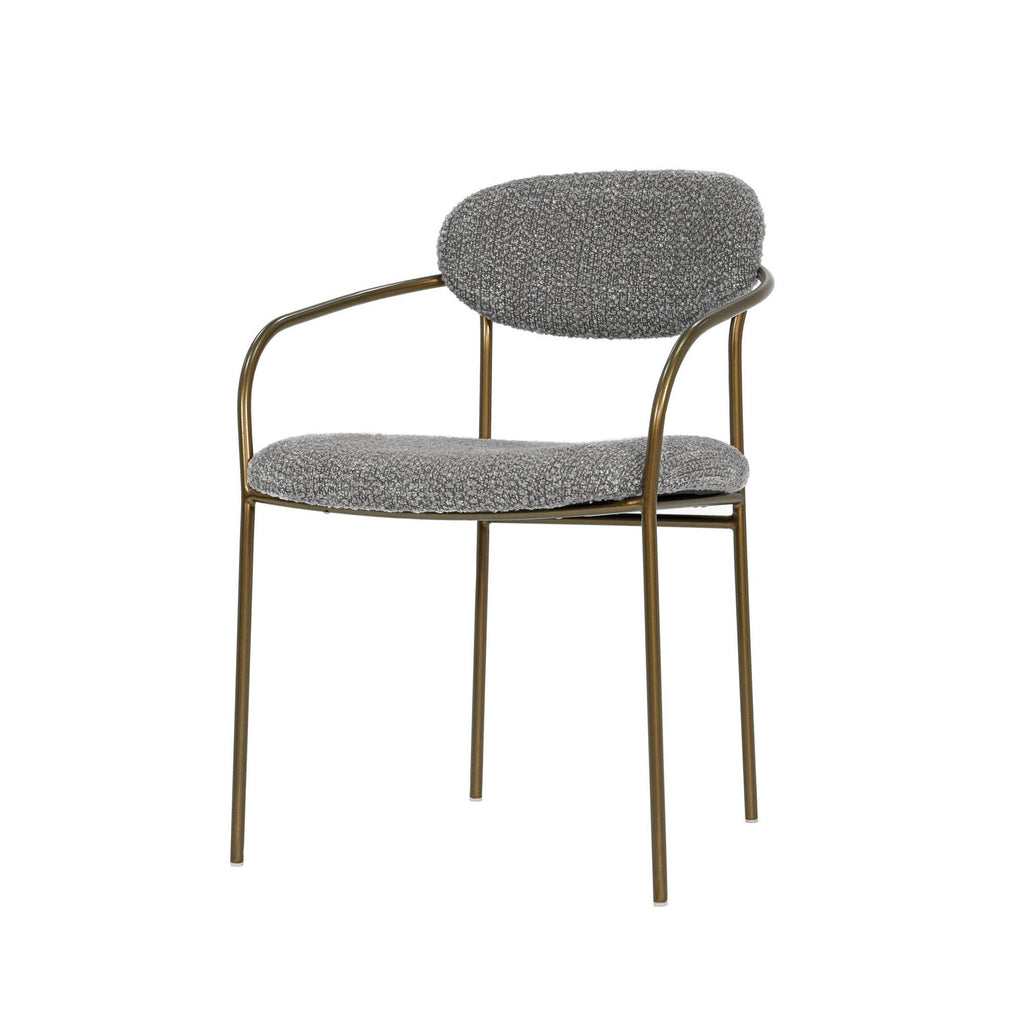 Oasis Dining Chair with Arms