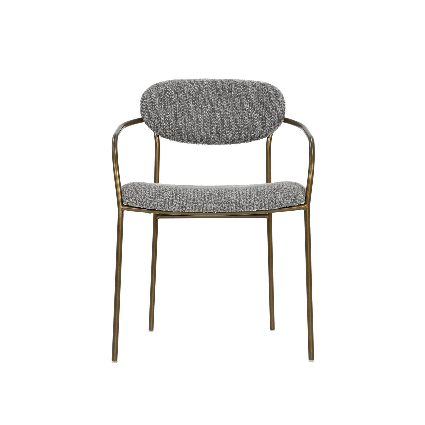 Oasis Dining Chair with Arms