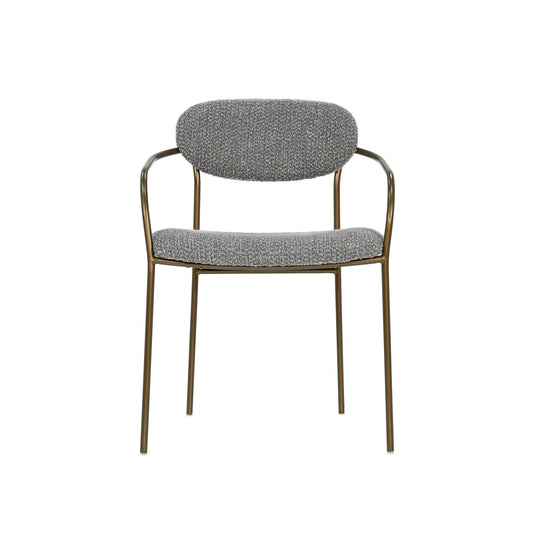 Oasis Dining Chair with Arms