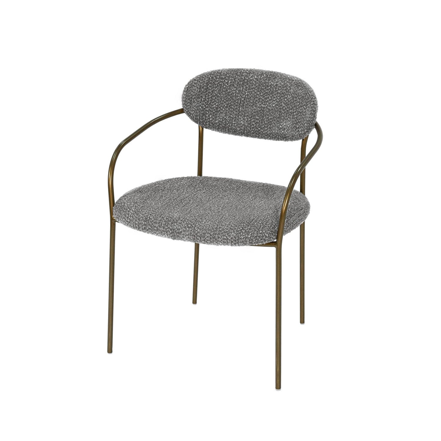 Oasis Dining Chair with Arms