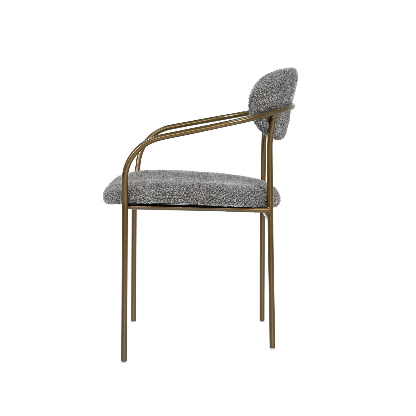 Oasis Dining Chair with Arms