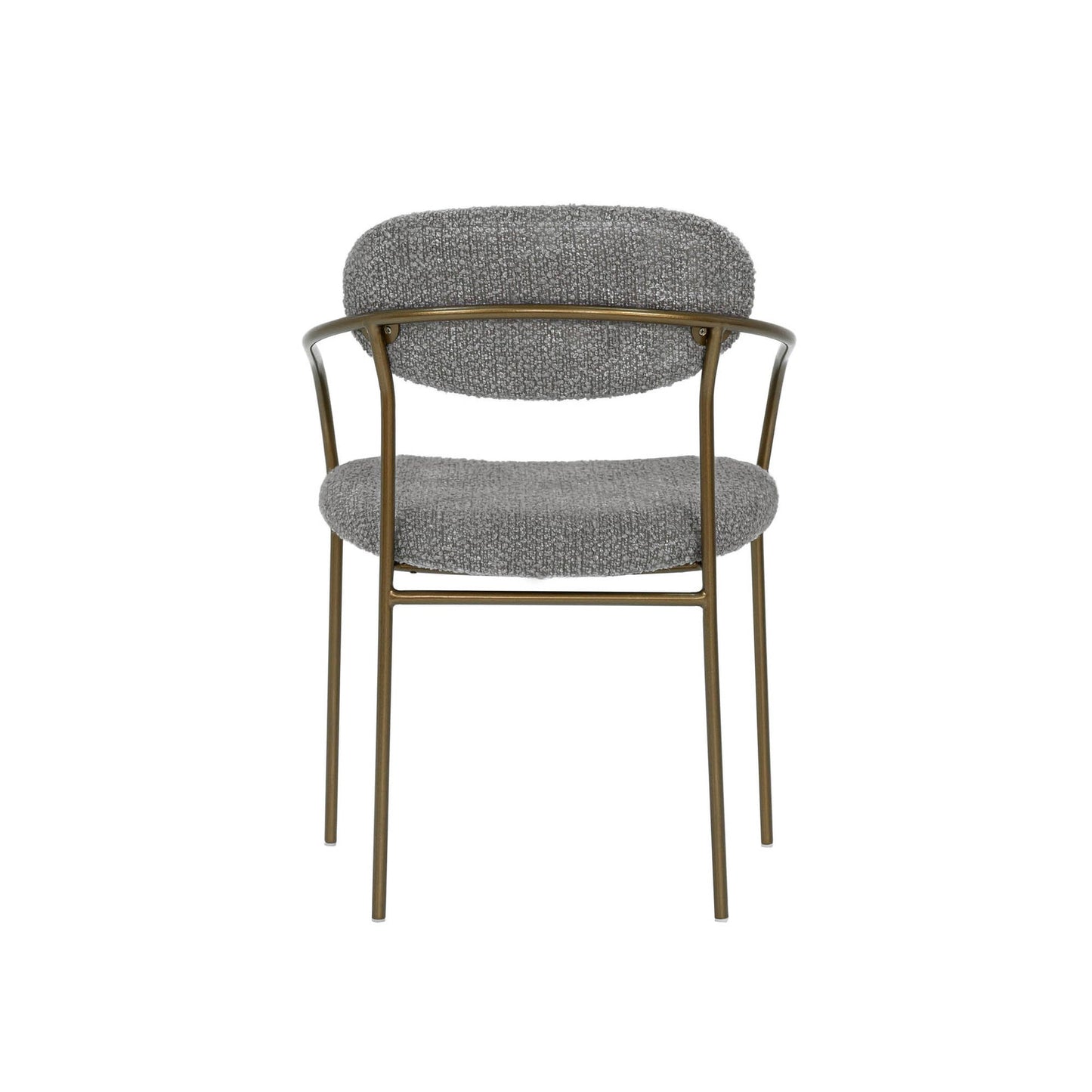 Oasis Dining Chair with Arms