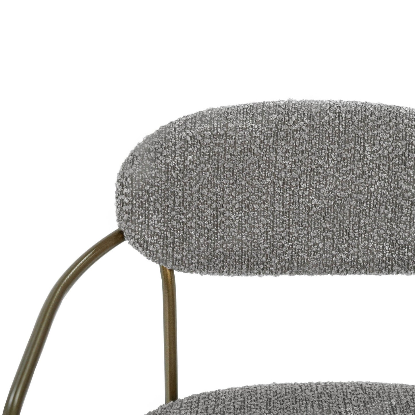 Oasis Dining Chair with Arms