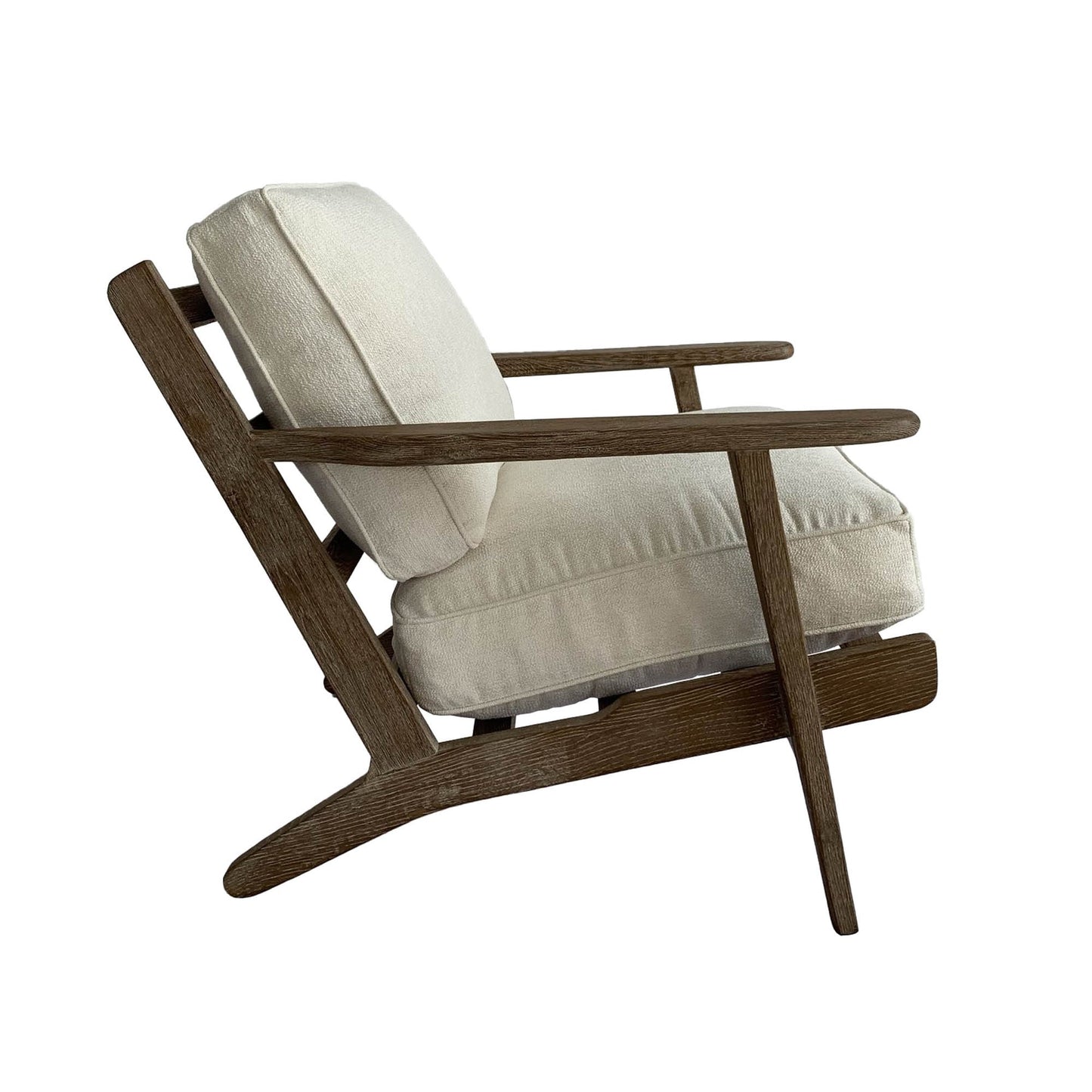 Yale Accent Chair