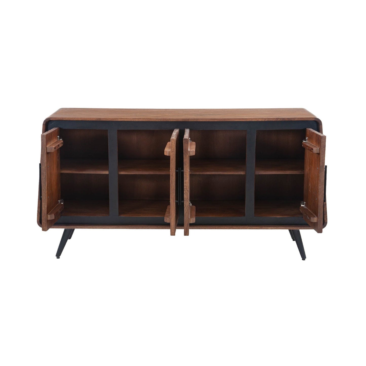 Railtown Sideboard - 63"