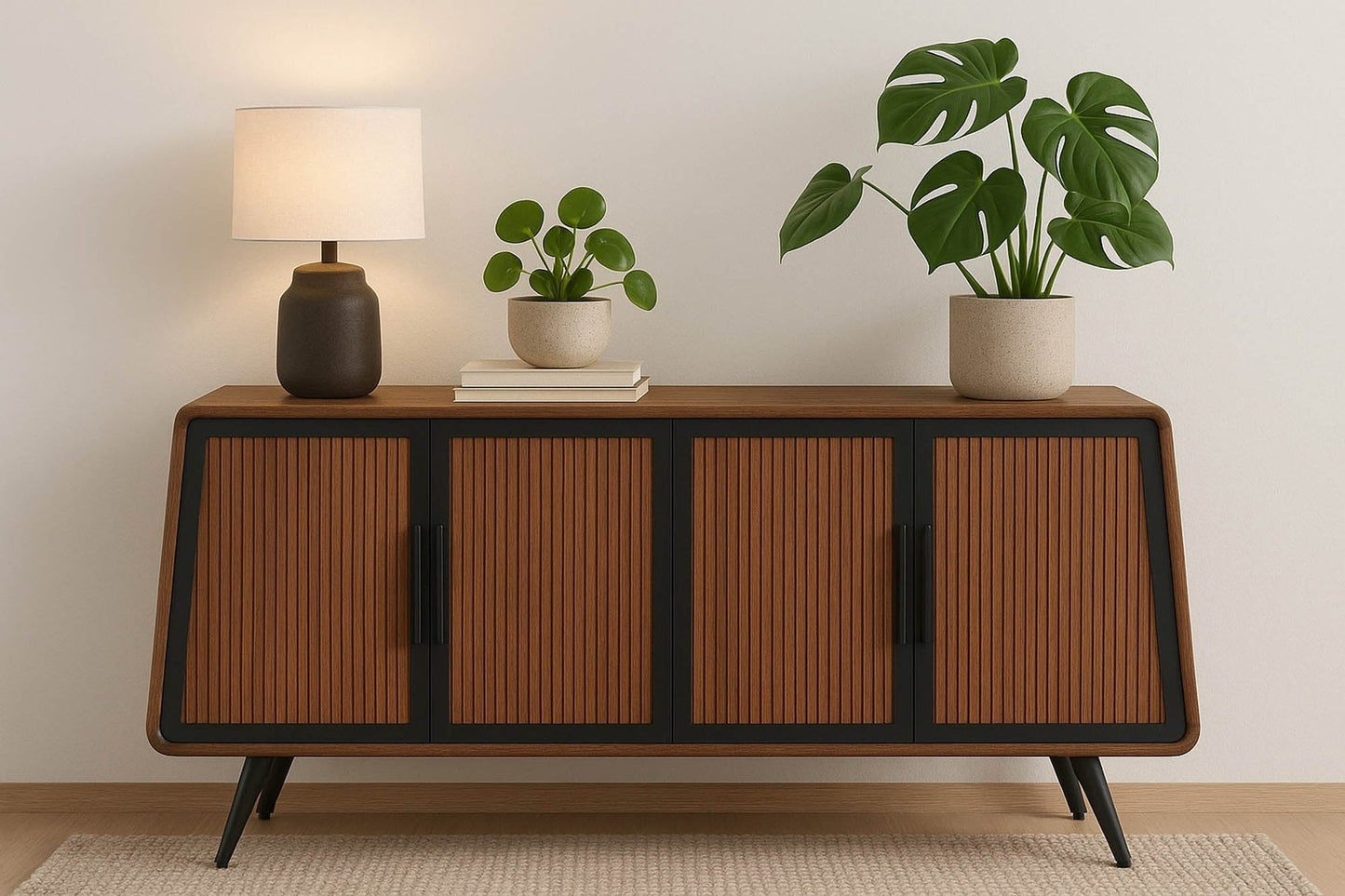 Railtown Sideboard - 63"