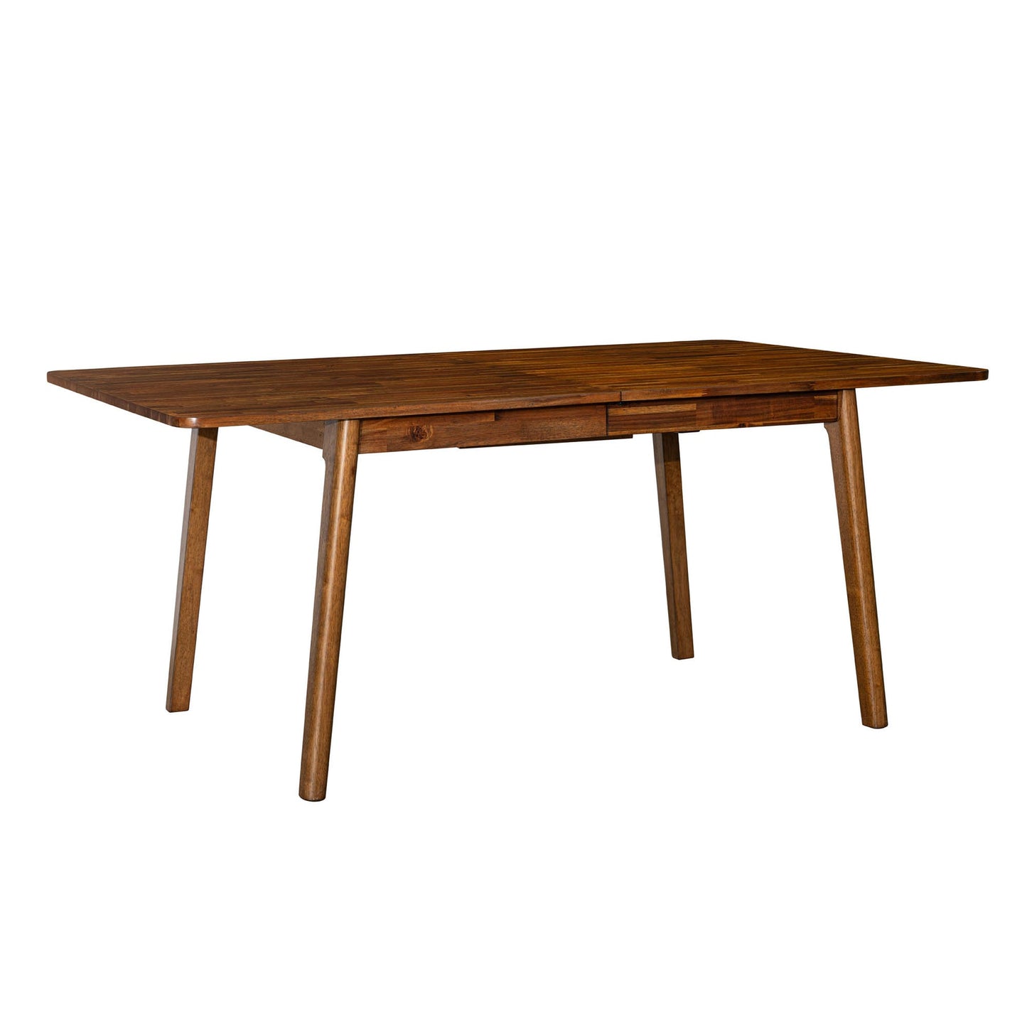 Remix Dining Table with Extension (70" to 87")