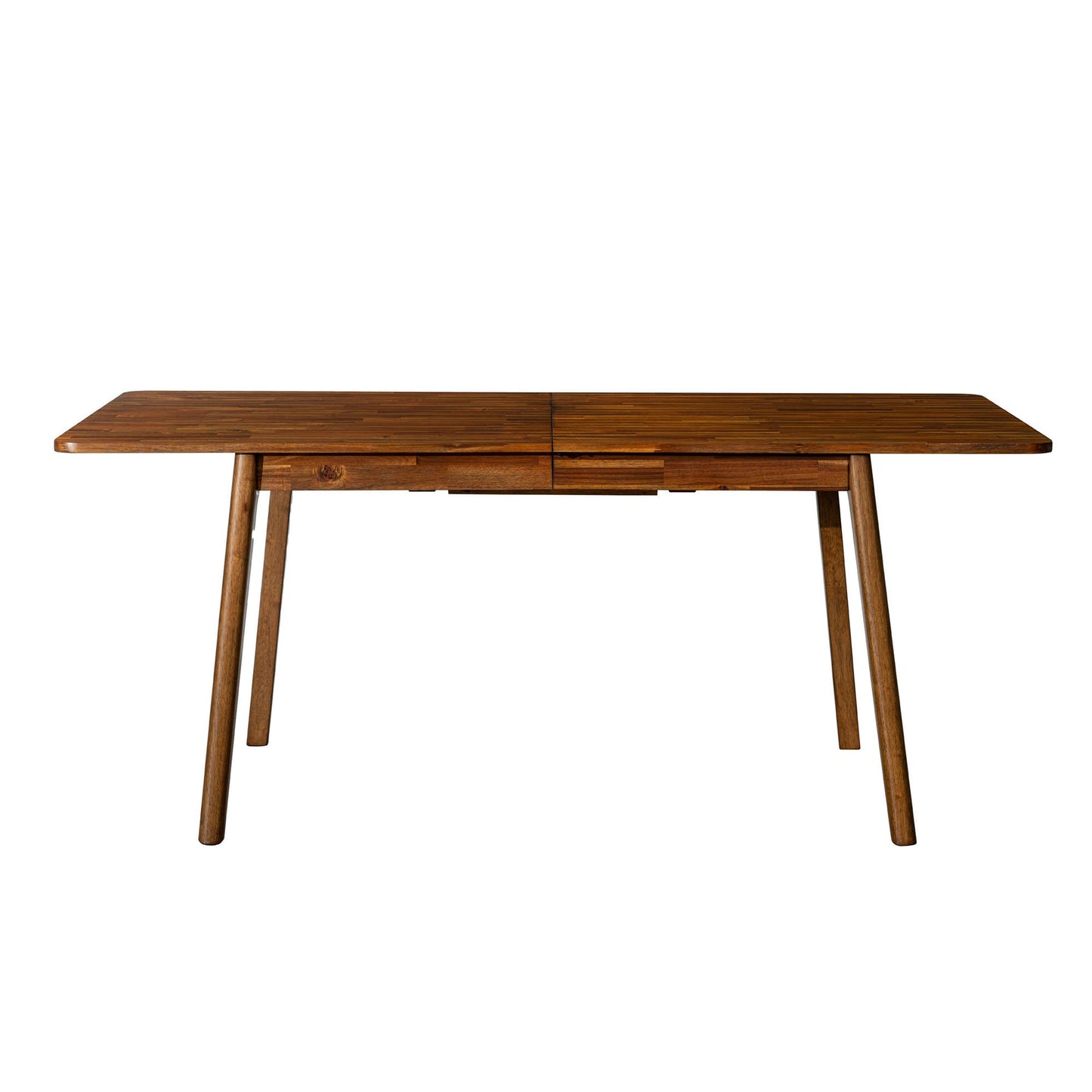 Remix Dining Table with Extension (70" to 87")
