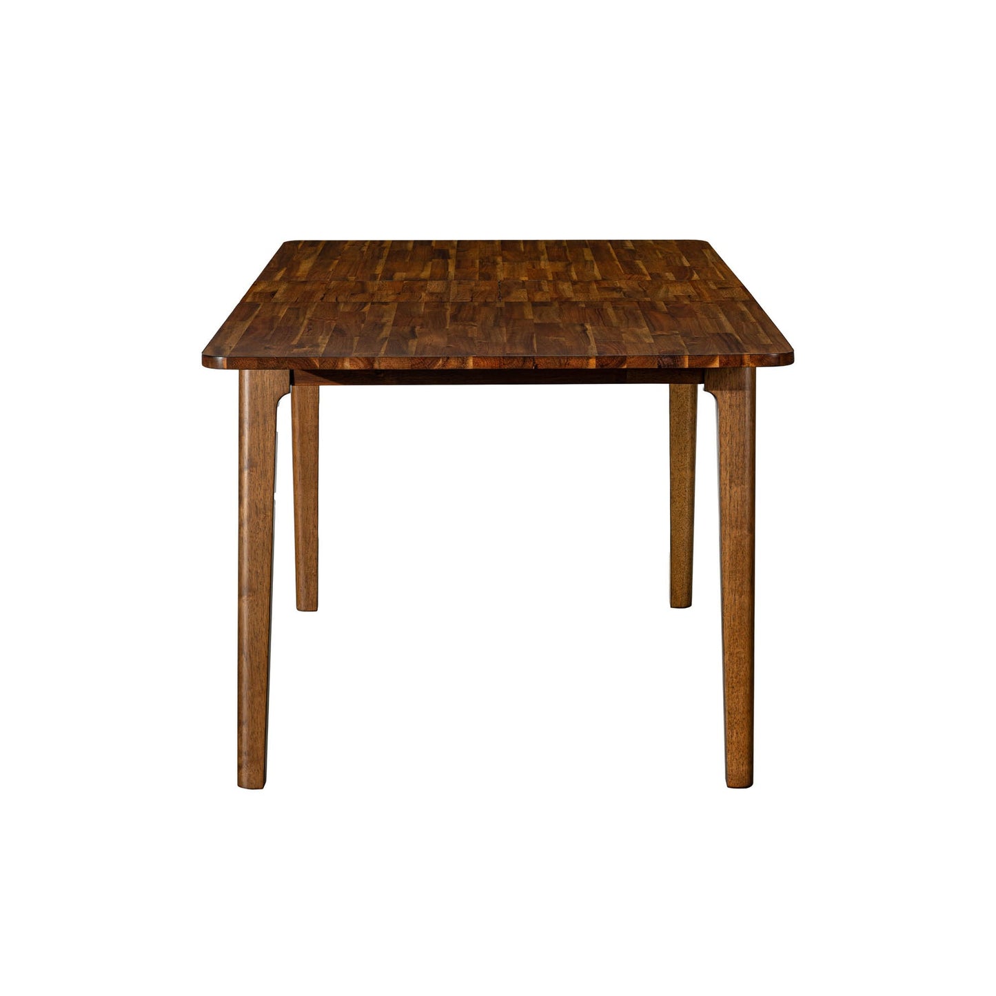 Remix Dining Table with Extension (70" to 87")