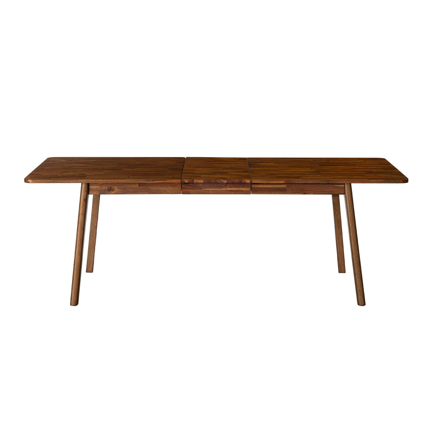 Remix Dining Table with Extension (70" to 87")