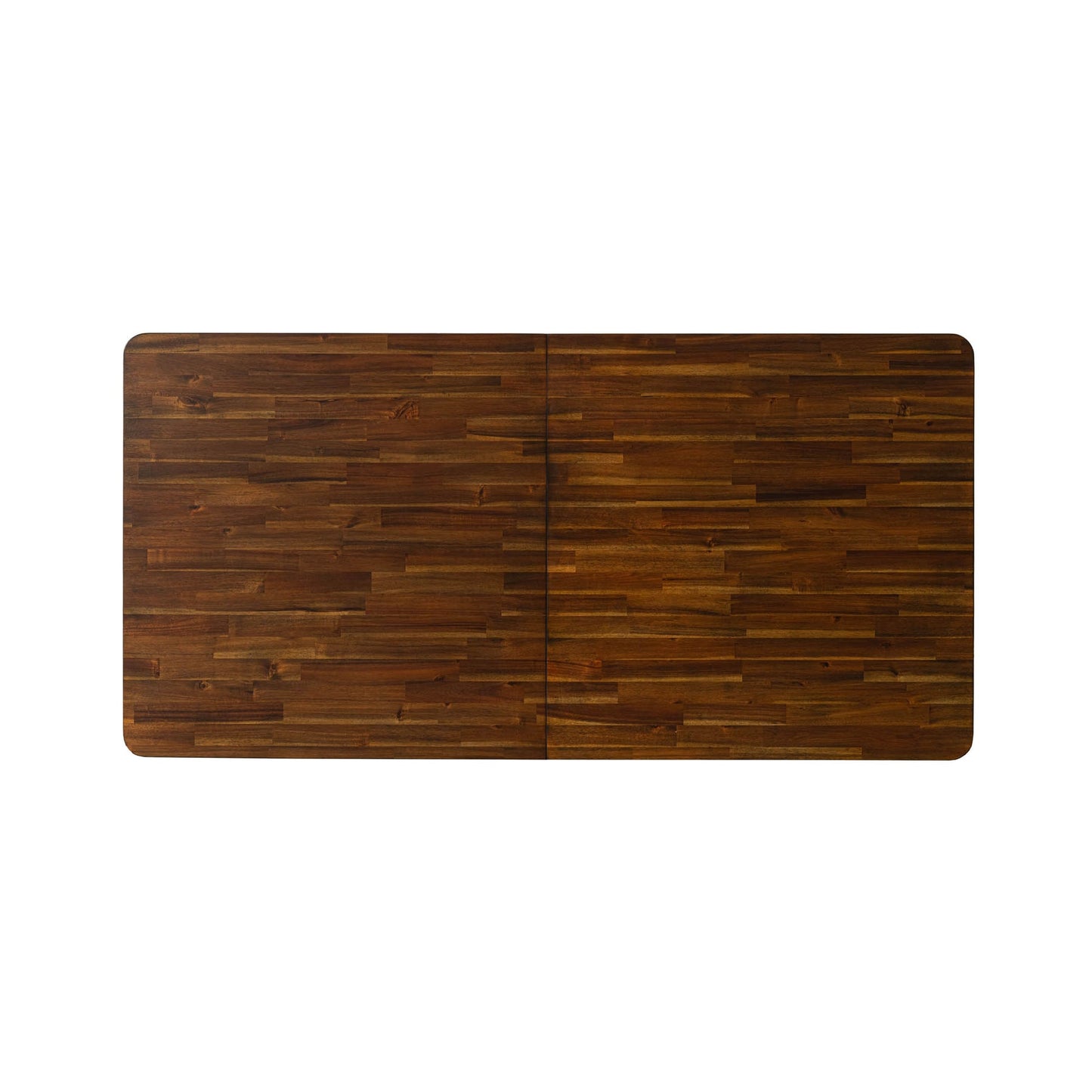 Remix Dining Table with Extension (70" to 87")