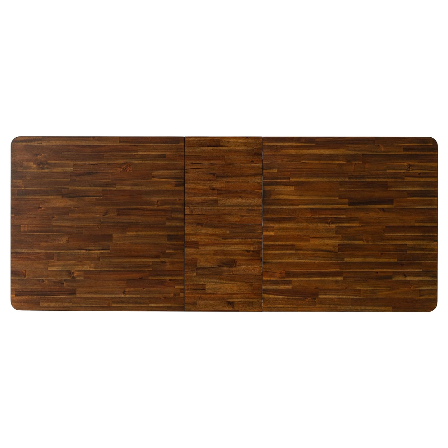 Remix Dining Table with Extension (70" to 87")