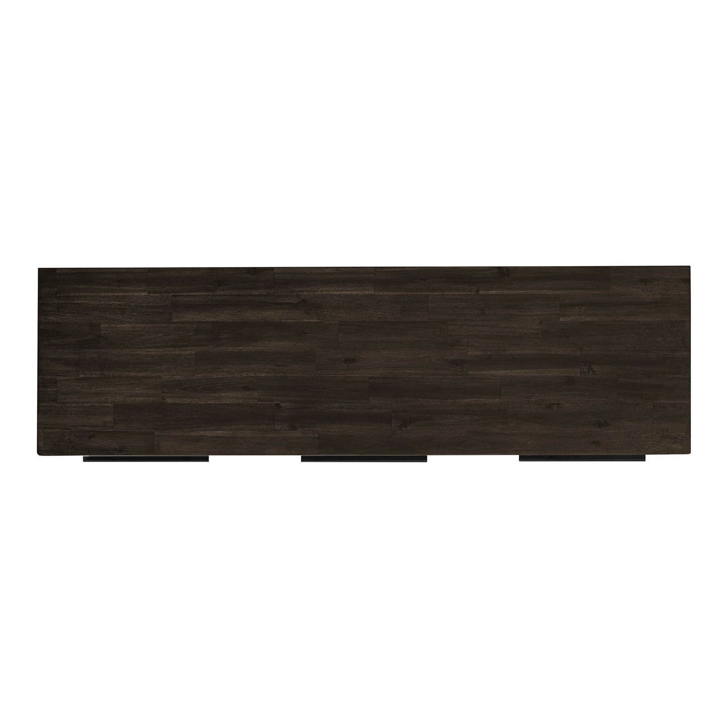 Remix Sideboard - Antique Black - 63"