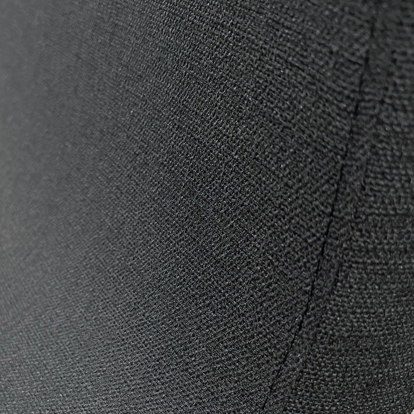 Remix - Arizona Dining Chair - Grey Fabric/Natural Wood